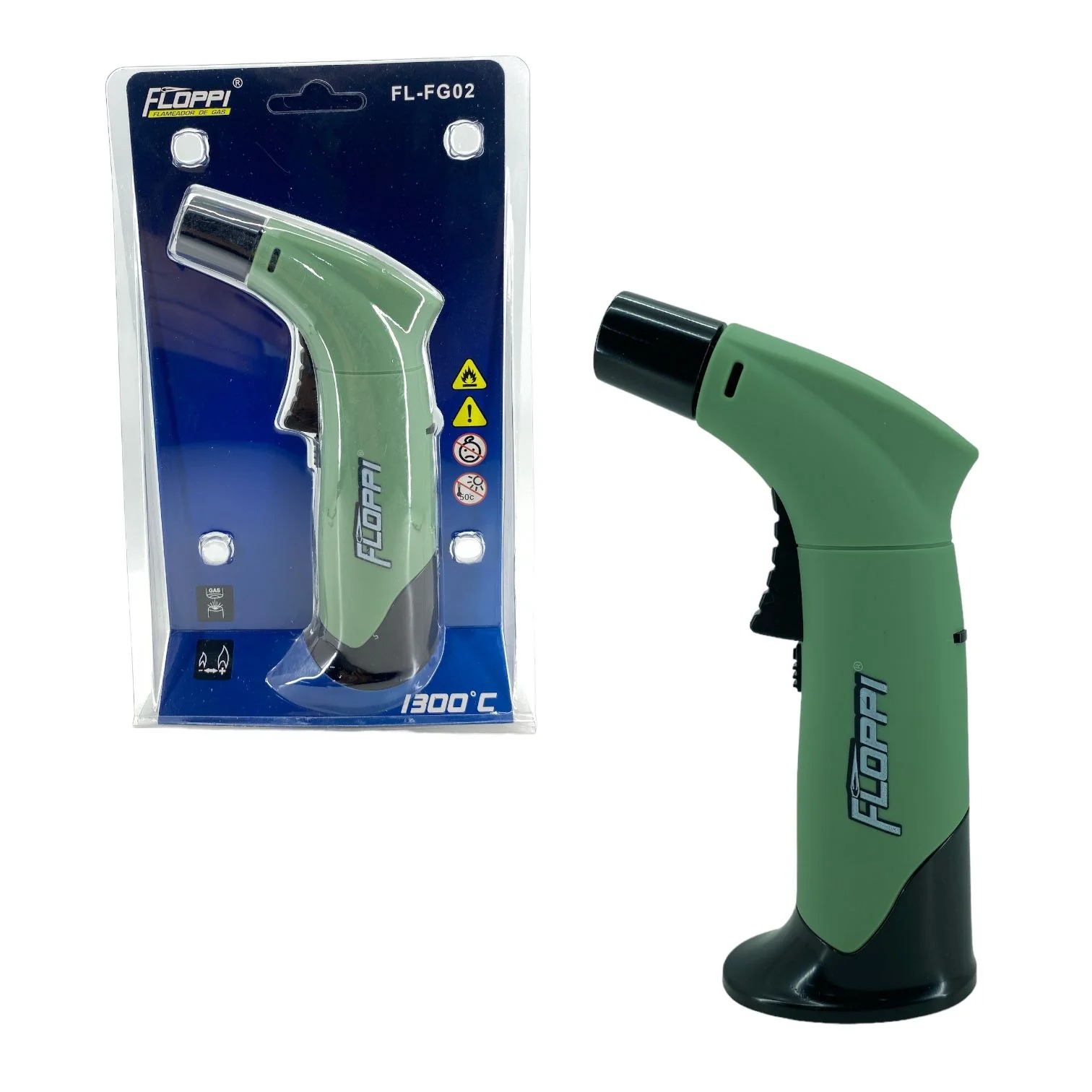 Soplete Encendedor Antorcha Flameador FL